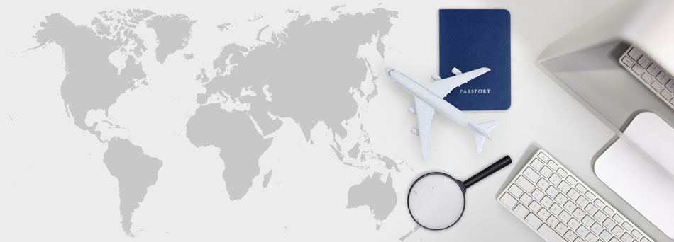 Seguros de asistencia en viaje a personas